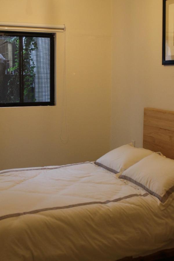 Oaxaca Hospedaje Donaji מראה חיצוני תמונה