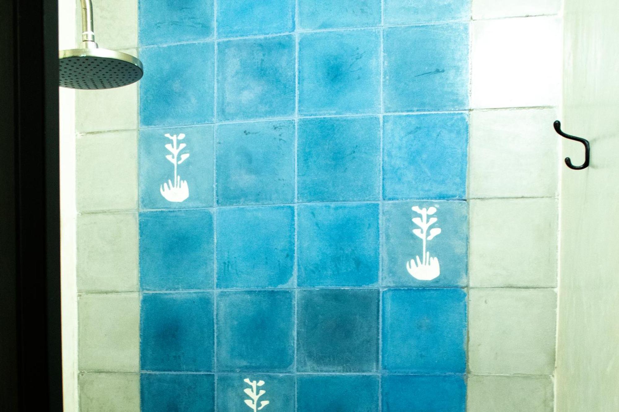 Oaxaca Hospedaje Donaji מראה חיצוני תמונה